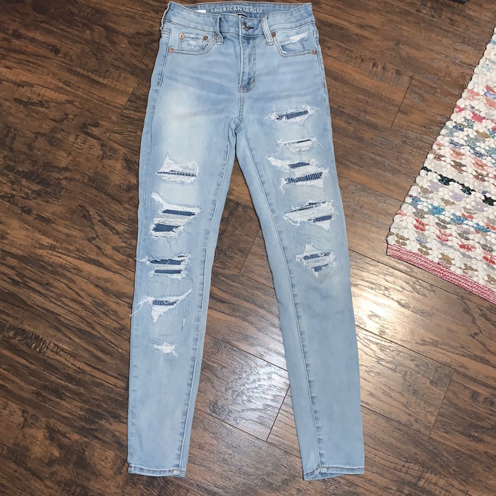 AE Jeans